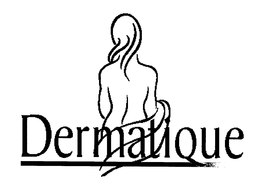 DERMATIQUE trademark