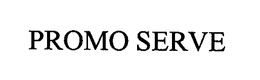 PROMO SERVE trademark