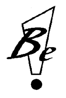 BE! trademark