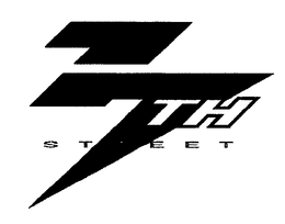 17TH STREET trademark