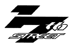 17TH STREET trademark
