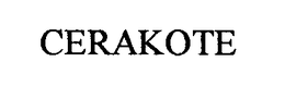 CERAKOTE trademark