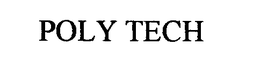 POLY TECH trademark