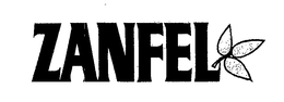 ZANFEL trademark