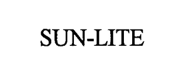 SUN-LITE trademark