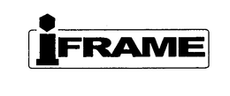 IFRAME trademark