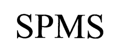 SPMS trademark
