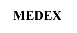 MEDEX trademark
