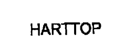 HARTTOP trademark