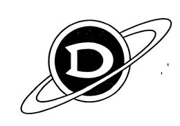 D trademark