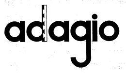 ADAGIO trademark