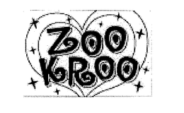 ZOO KROO trademark