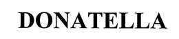 DONATELLA trademark
