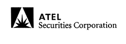 ATEL SECURITIES CORPORATION trademark