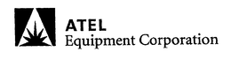 ATEL EQUIPMENT CORPORATION trademark