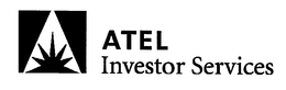 ATEL INVESTOR SERVICES trademark