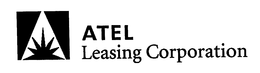 ATEL LEASING CORPORATION trademark