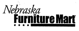 NEBRASKA FURNITURE MART trademark