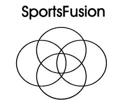 SPORTSFUSION trademark