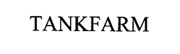 TANKFARM trademark