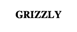 GRIZZLY trademark