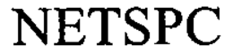 NETSPC trademark