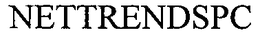 NETTRENDSPC trademark