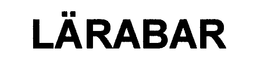LARABAR trademark