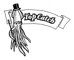 TOPCATCH trademark