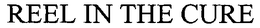 REEL IN THE CURE trademark