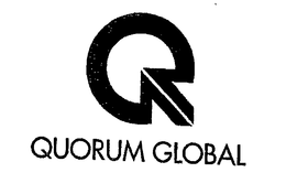 QUORUM GLOBAL trademark