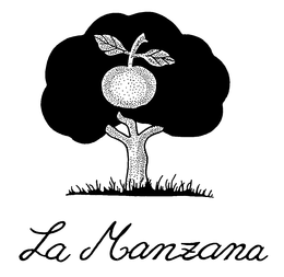 LA MANZANA trademark