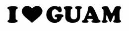 I GUAM trademark