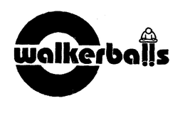 WALKERBALLS trademark