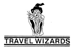 TRAVEL WIZARDS trademark