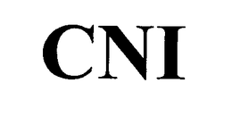 CNI trademark