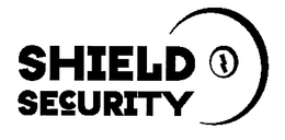 SHIELD SECURITY trademark