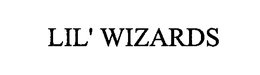 LIL' WIZARDS trademark