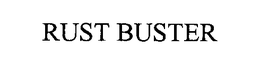 RUST BUSTER trademark