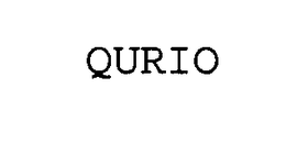 QURIO trademark