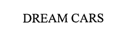 DREAM CARS trademark