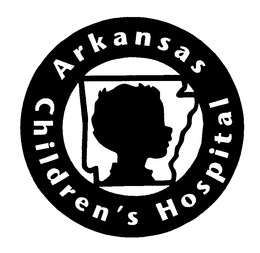ARKANSAS CHILDREN'S HOSPITAL trademark