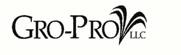 GRO-PRO LLC trademark