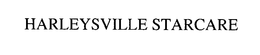 HARLEYSVILLE STARCARE trademark
