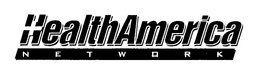 HEALTHAMERICA NETWORK trademark