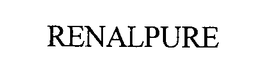 RENALPURE trademark