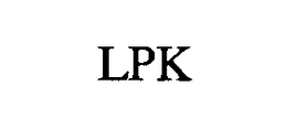 LPK trademark