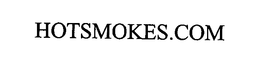 HOTSMOKES.COM trademark