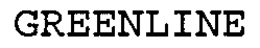 GREENLINE trademark