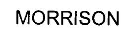MORRISON trademark
